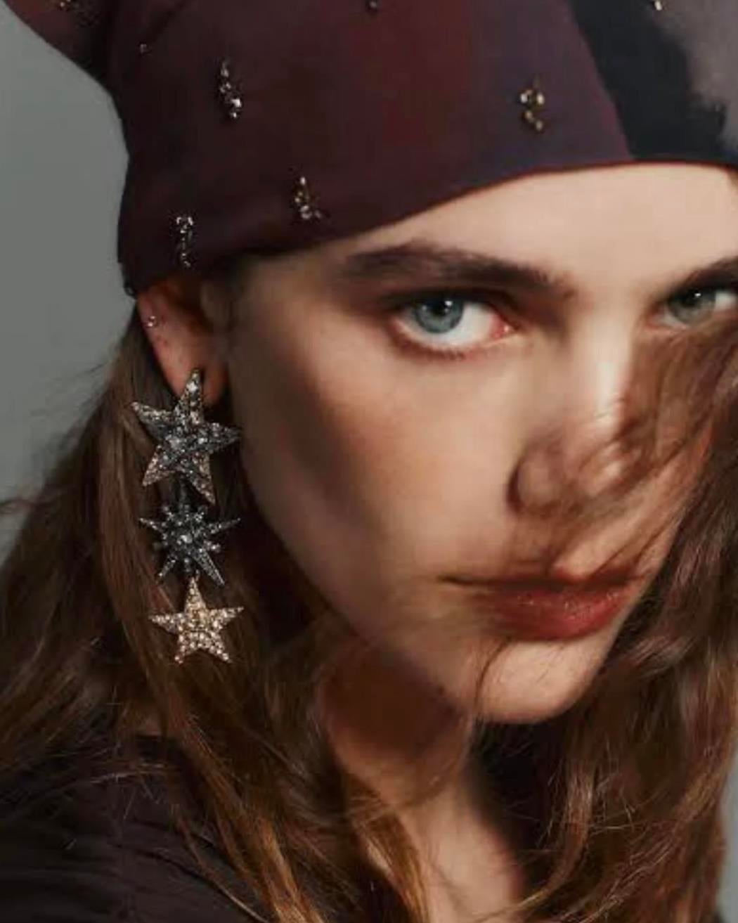 YILDIZ LUX KÜPE MODELİ