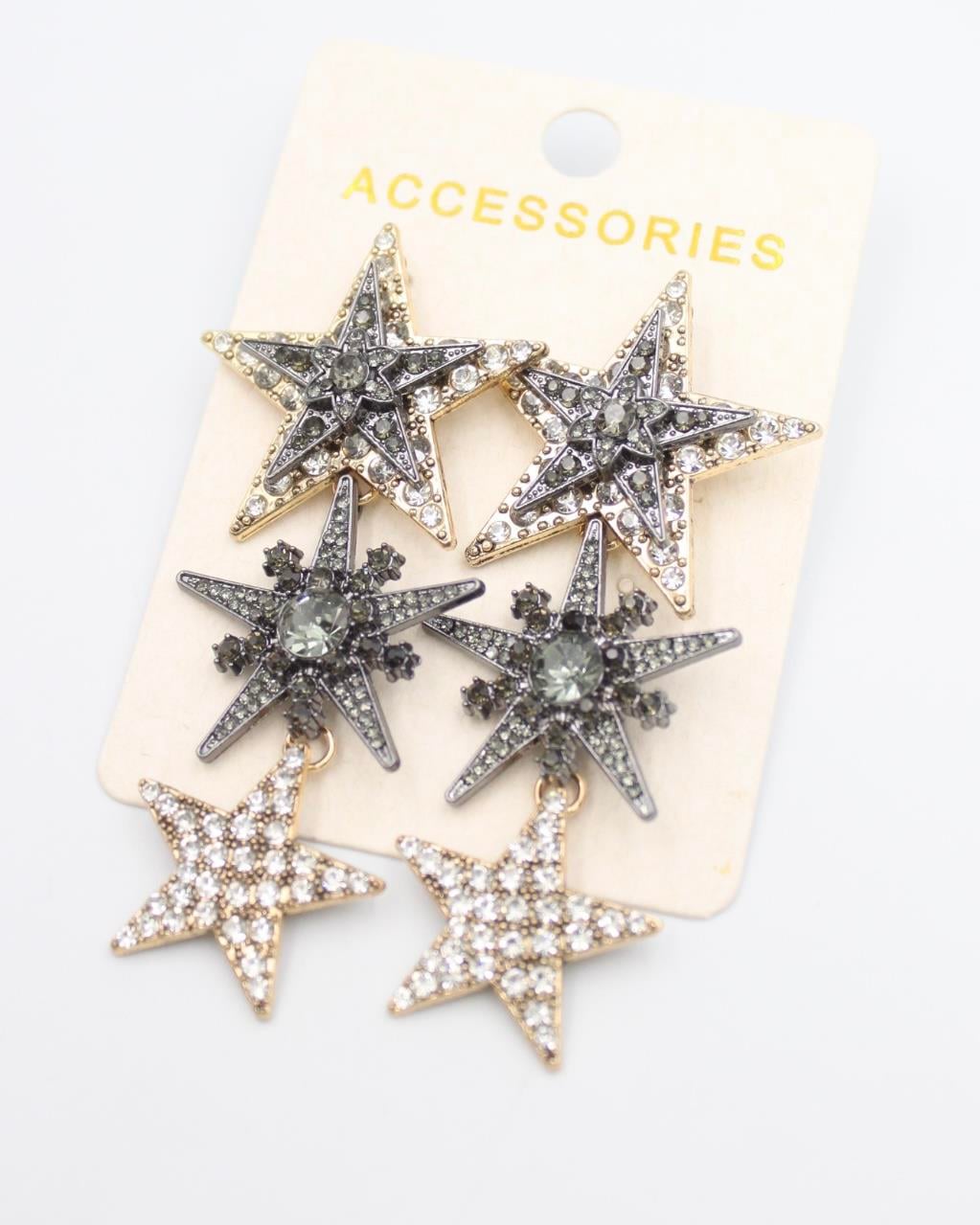 YILDIZ LUX KÜPE MODELİ