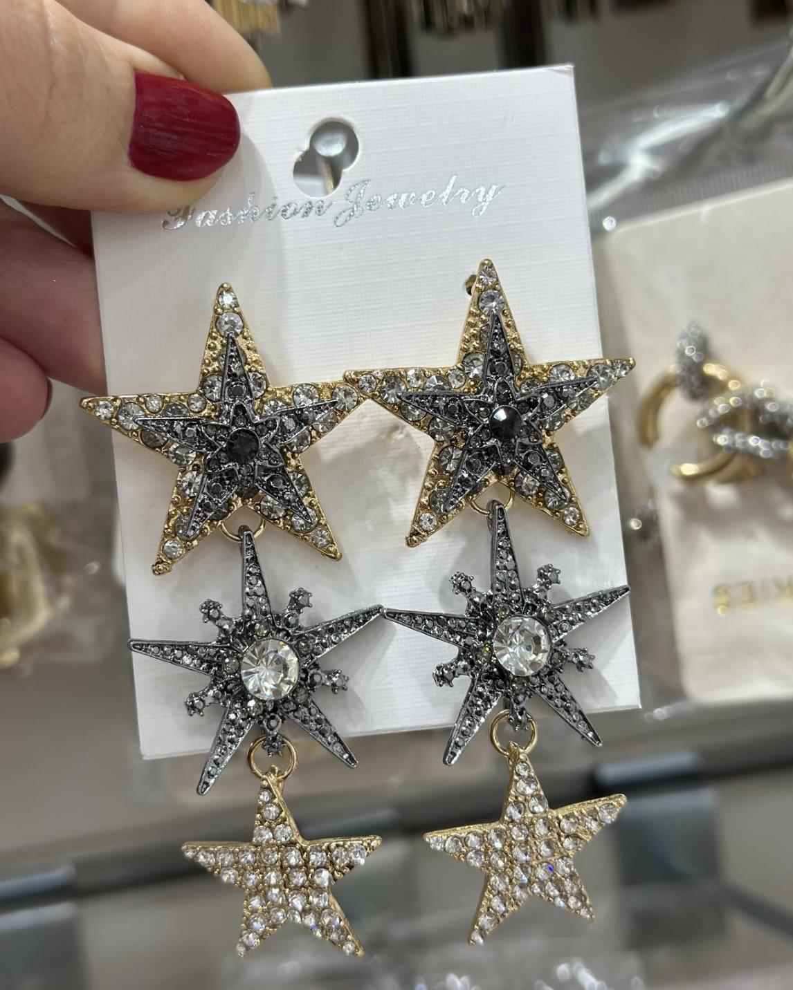 YILDIZ LUX KÜPE MODELİ