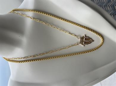 SERENAY MADALYON KOLYE