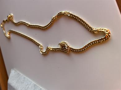 60 cm vip 5 mm GURMET KOLYE