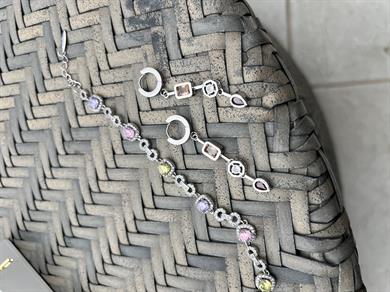 7 ELEMENT KÜPE GÜMÜŞ