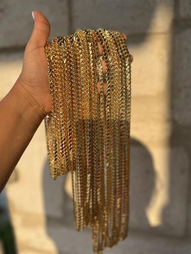 ARPA ZİNCİR BEKLEYENLER 45cm