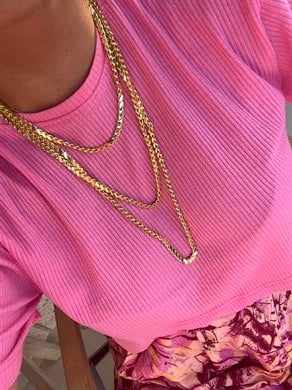 ARPA ZİNCİR BEKLEYENLER 45cm