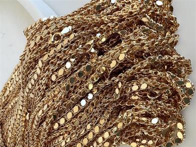 ARPA ZİNCİR BEKLEYENLER 45cm