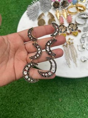 AY LUX KÜPE MODELİ