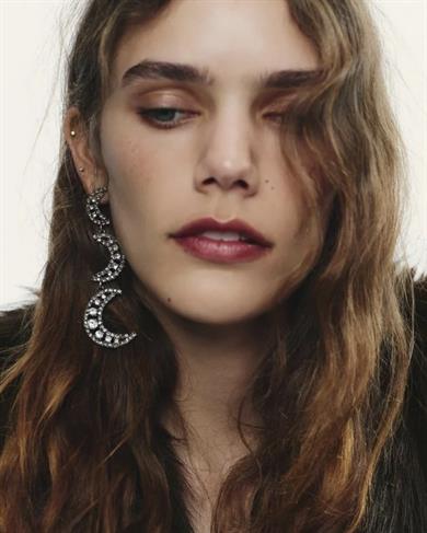 AY LUX KÜPE MODELİ