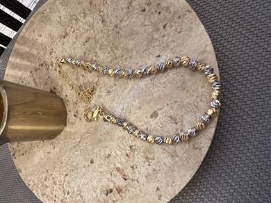 ÇİFT RENK DORİKA BİLEKLİK