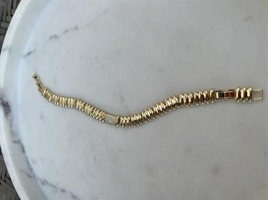 ÇUBUK EZME KÜNYE GOLD