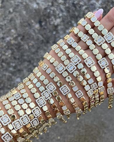 O BİZİM EFSANEMİZ! GOLD RENK