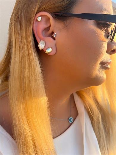 ÖZEL SERİ KIKIRDAK KÜPE