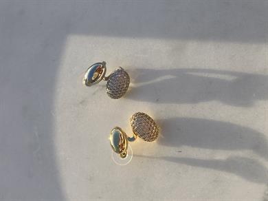 ÖZEL SERİ KIKIRDAK KÜPE