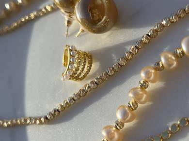 ÖZEL SERİ KIKIRDAK KÜPE