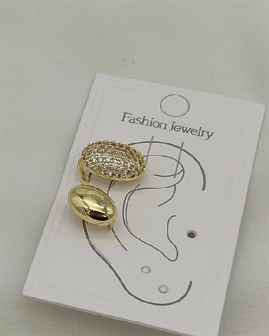 ÖZEL SERİ KIKIRDAK KÜPE