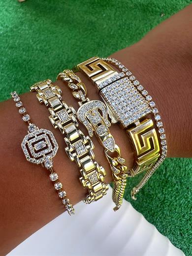 SERENAY MODEL ÖZEL SU YOLU KÜNYE