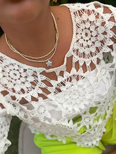 SWRVSK EN ÇOK SATAN YILDIZ KOLYE