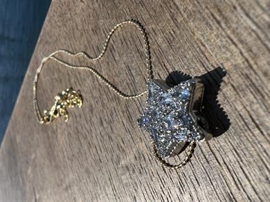 SWRVSK EN ÇOK SATAN YILDIZ KOLYE