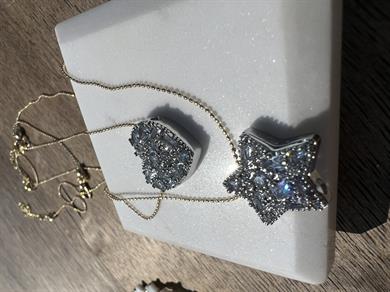 SWRVSK EN ÇOK SATAN YILDIZ KOLYE