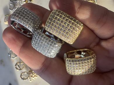 TASARIM KÜPE MODELİ