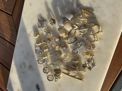 TASARIM KÜPE MODELİ