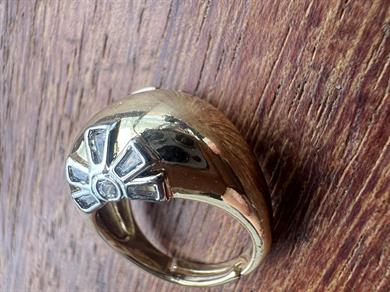 TASARIM YÜZÜK MODELİ