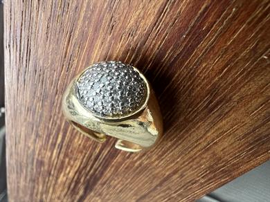 TASARIM YÜZÜK MODELİ