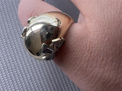 TASARIM YÜZÜK MODELİ