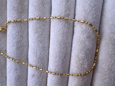 Tırnak makası incecik halhal