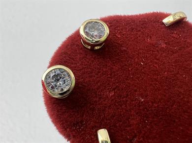 TEKTAŞ KÜPE MODELİ