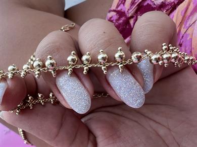 PUL DORİKA BİLEKLİK