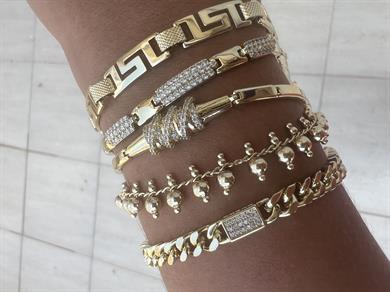 PUL DORİKA BİLEKLİK