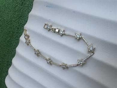 YILDIZ TAŞLI KÜNYE