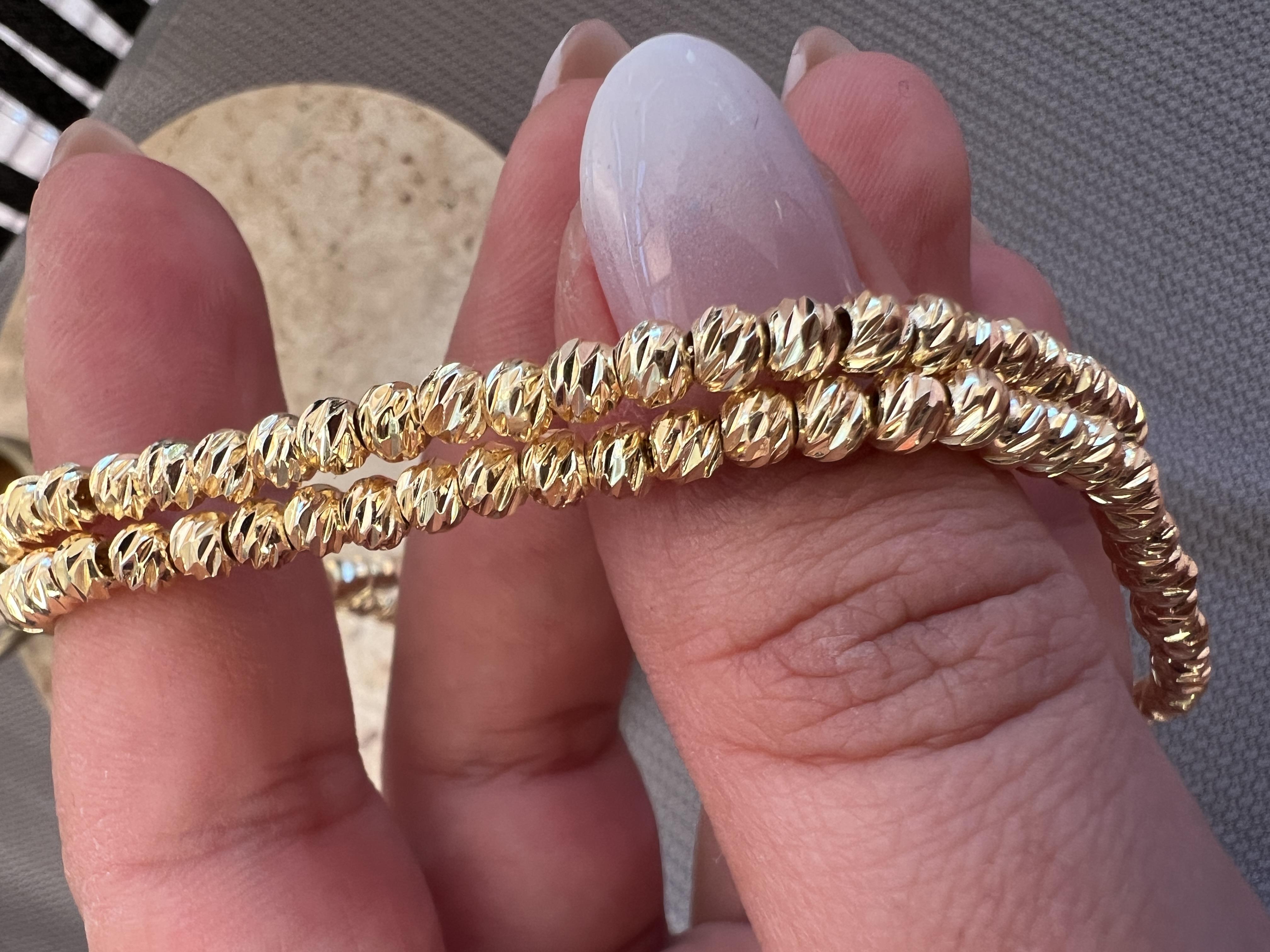 50 CM GOLD RENK DORİKA KOLYE