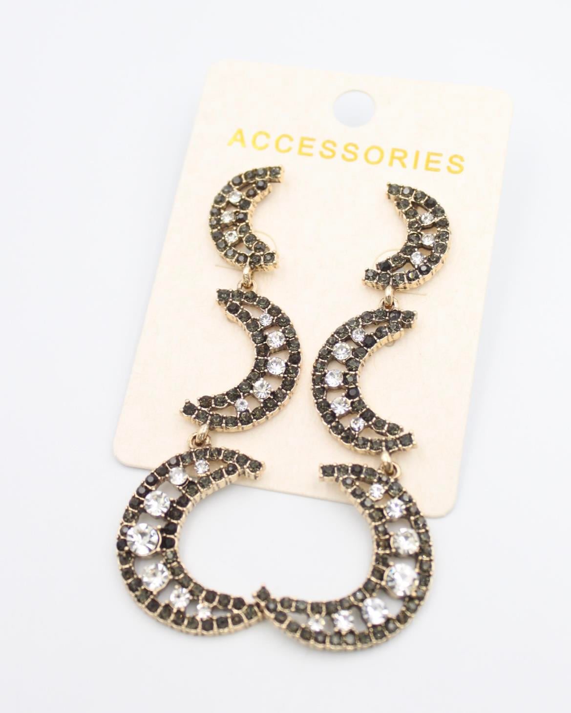 AY LUX KÜPE MODELİ