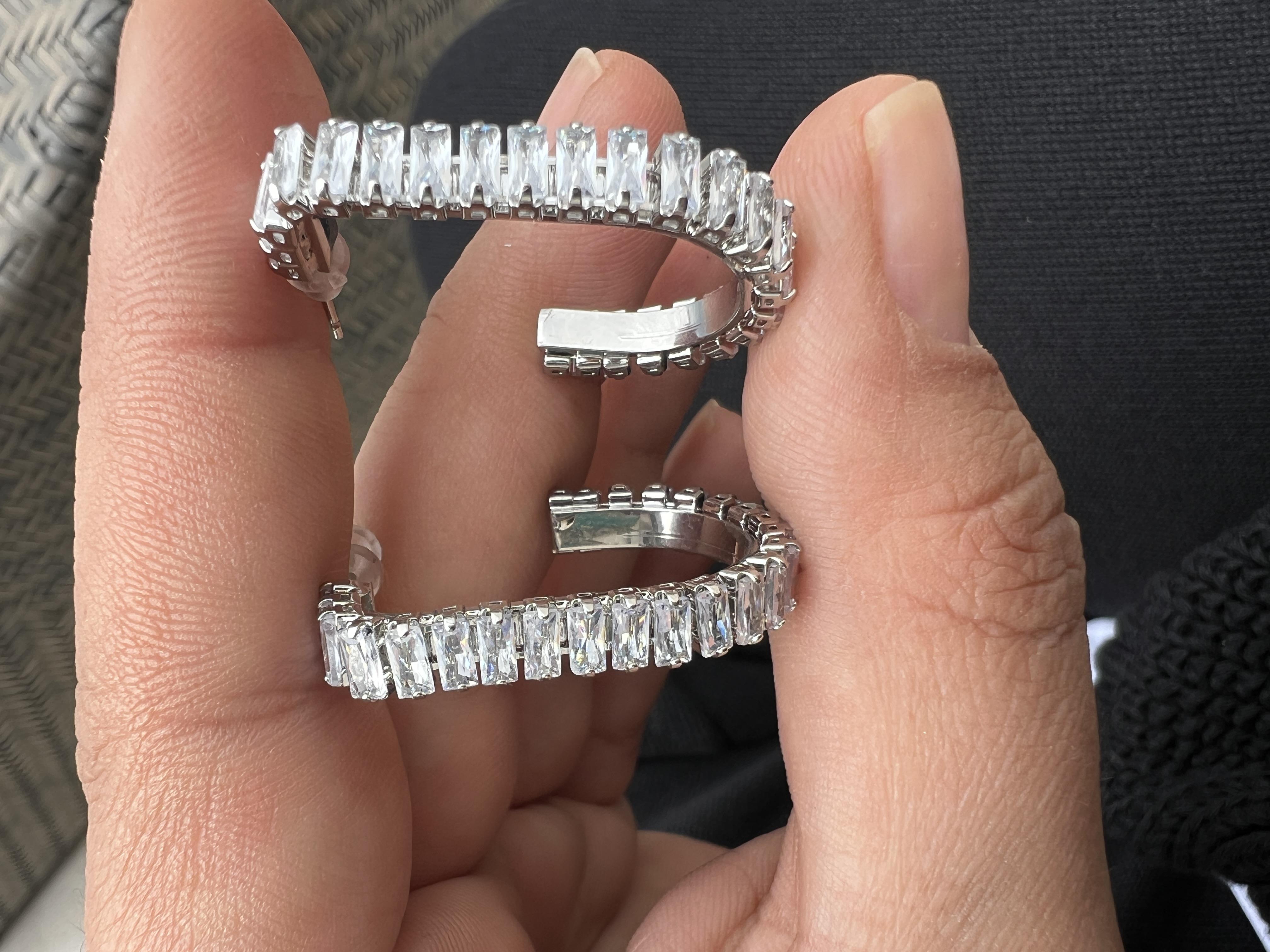 BAGET SU YOLU KÜPE MODELİ