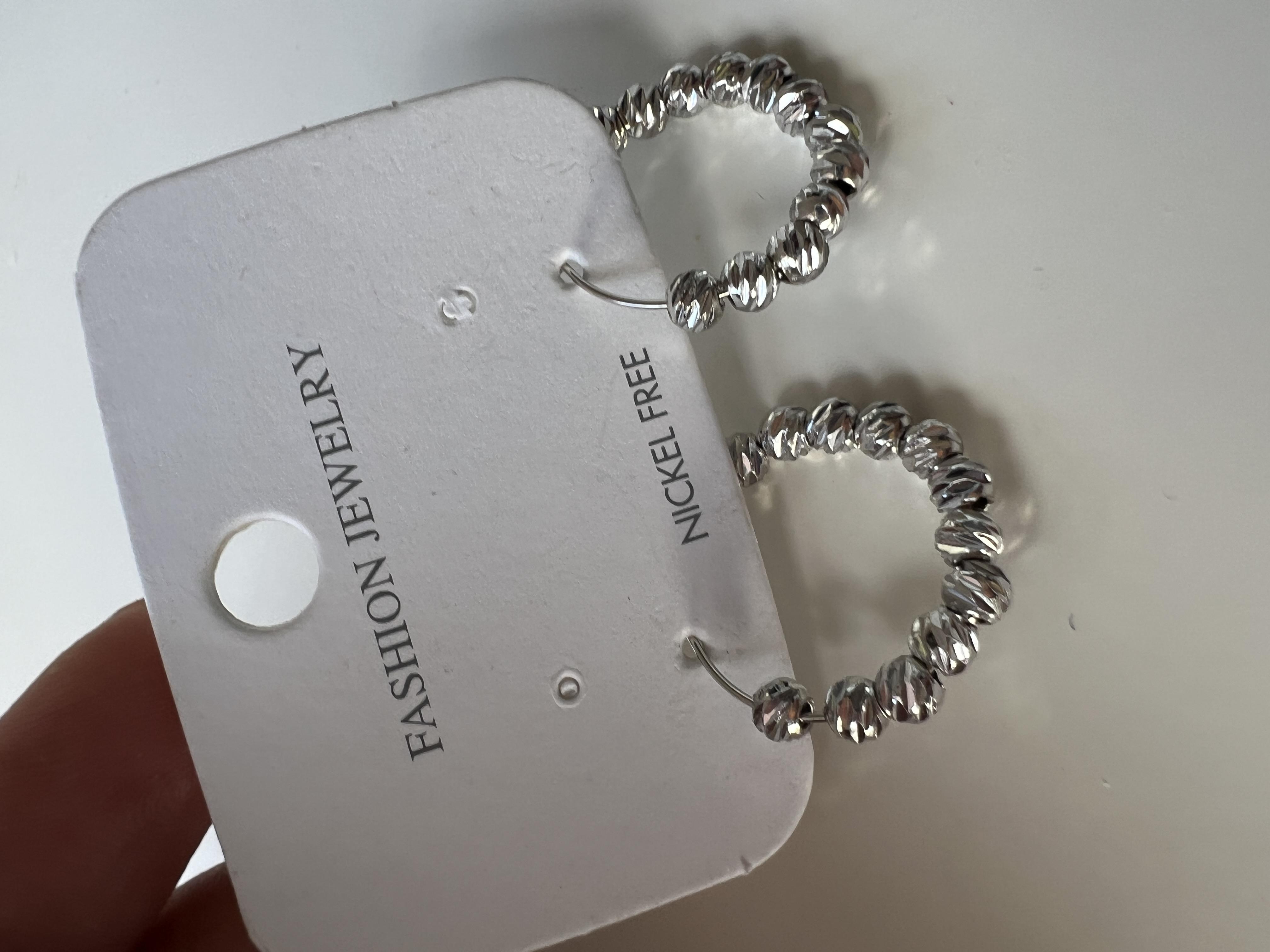 GÜMÜŞ RENK DORİKA KÜPW