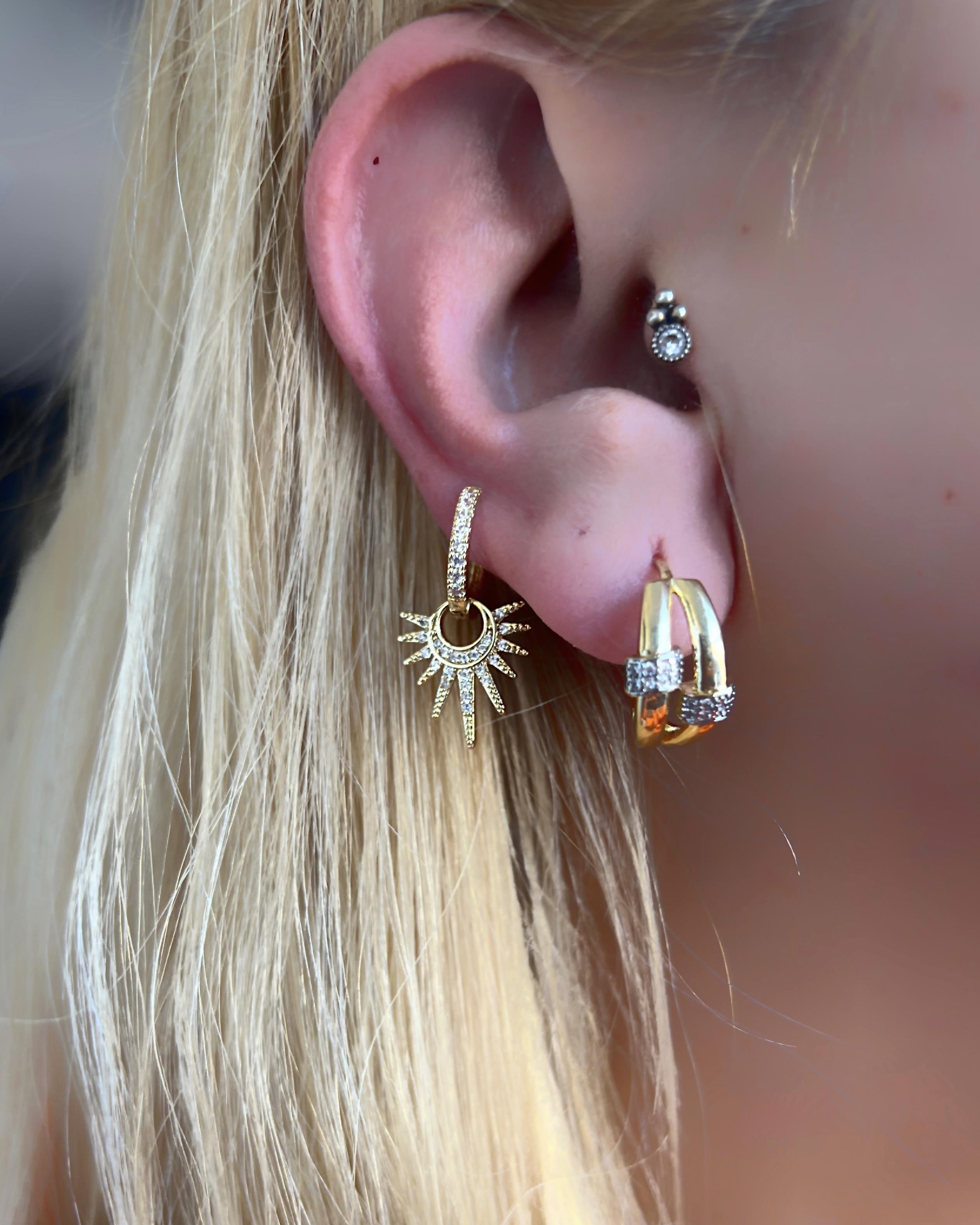 MİNİMAL GÜNEŞ KÜPE MODELİ 