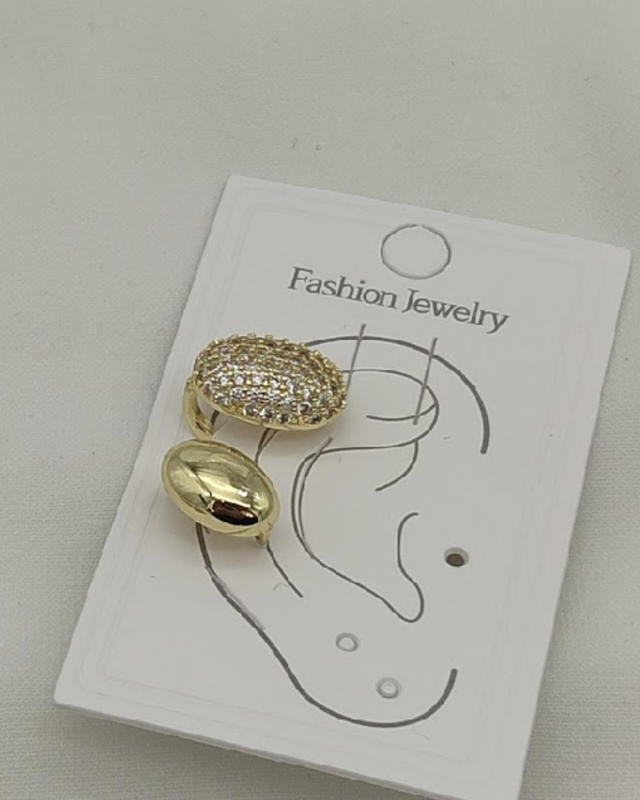 ÖZEL SERİ KIKIRDAK KÜPE