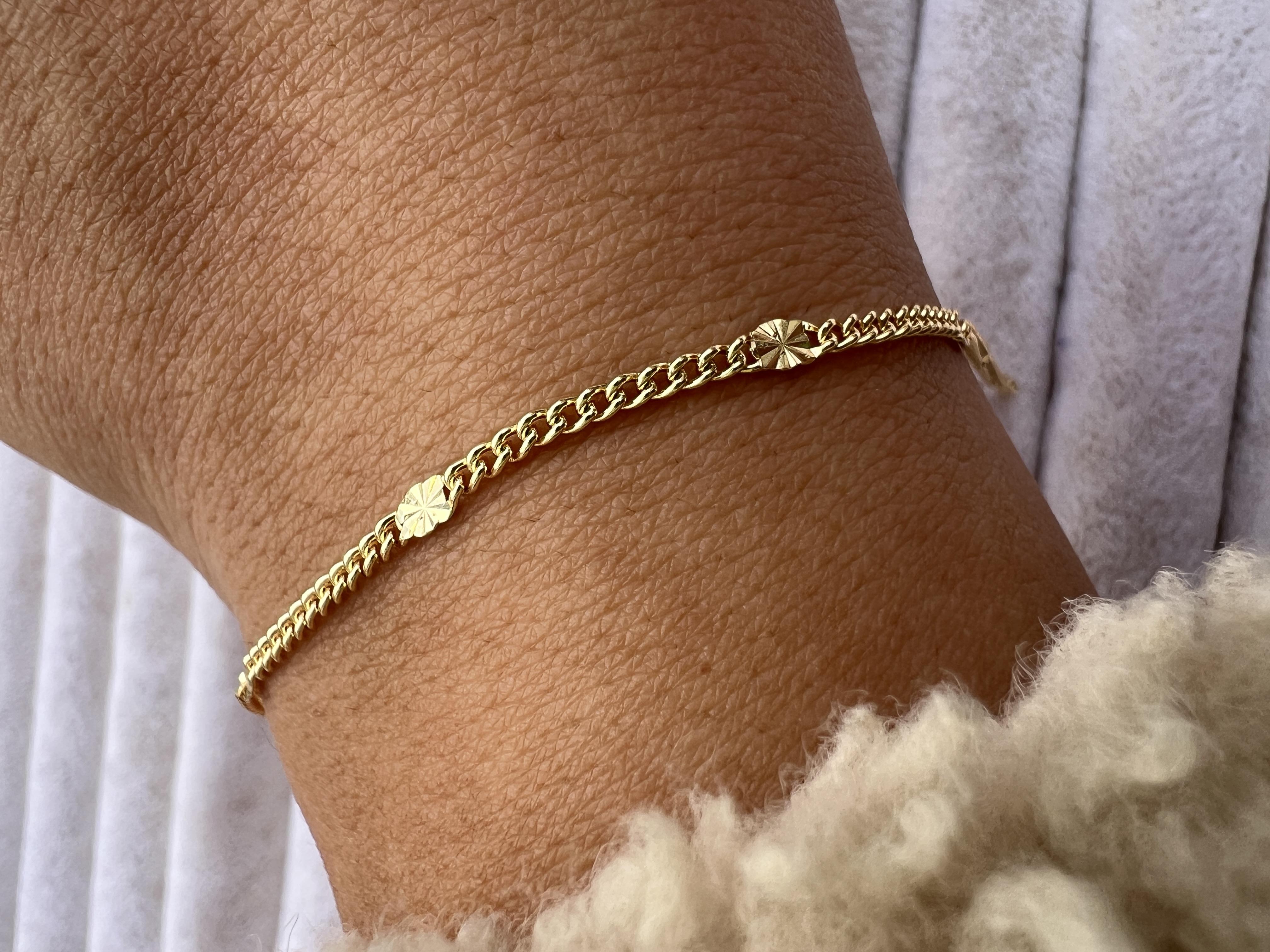 PUL İNCECİK BİLEKLİK