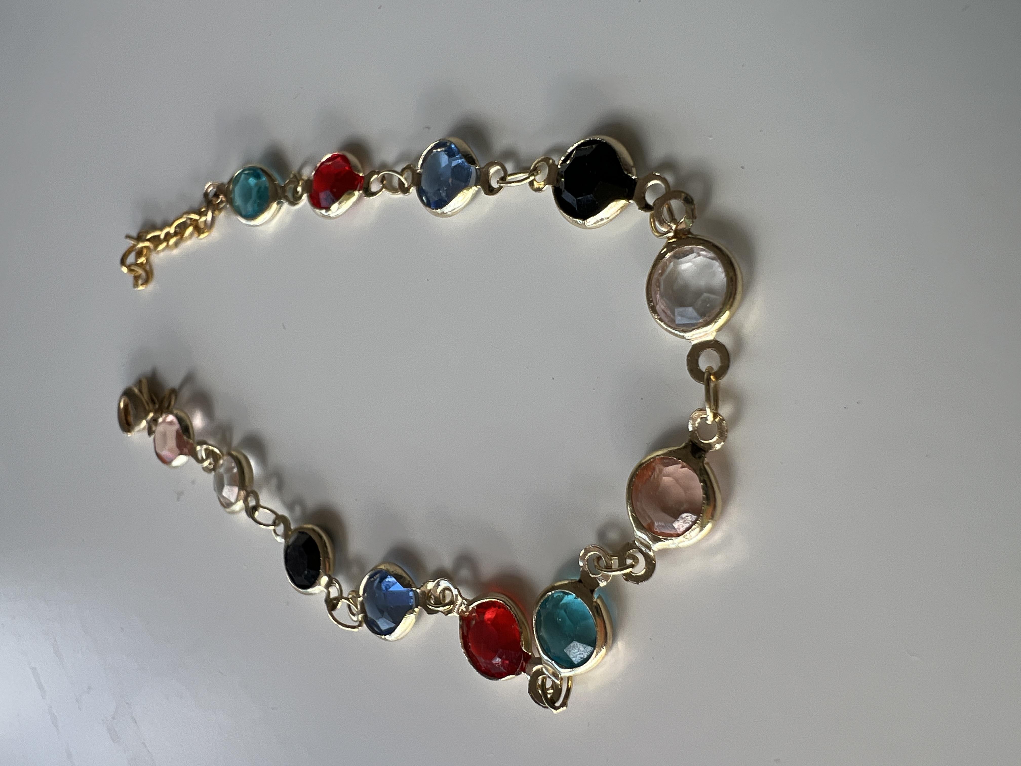 RENGARENK BİLEKLİK