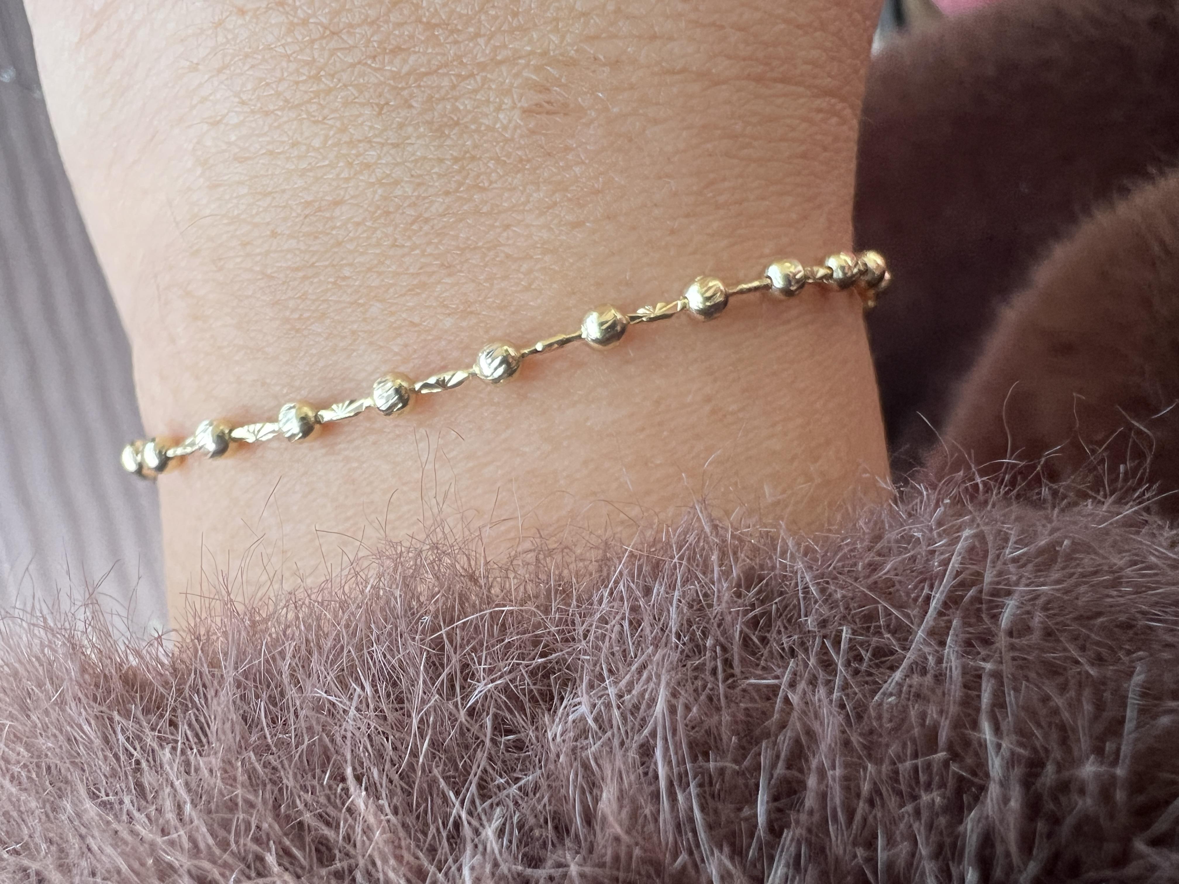 SON TEK KALAN BİLEKLİK