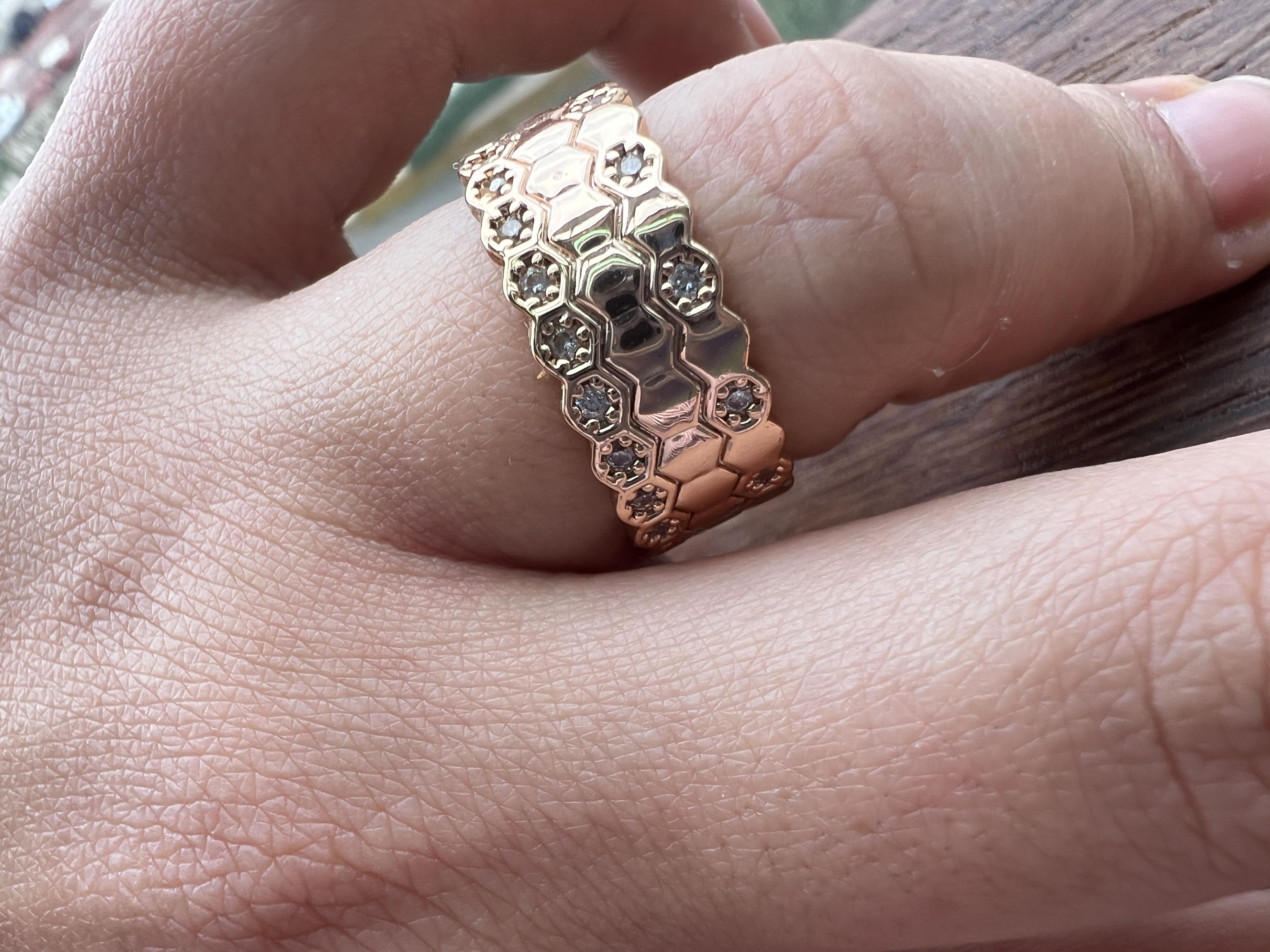 SON TEK KALAN YÜZÜK