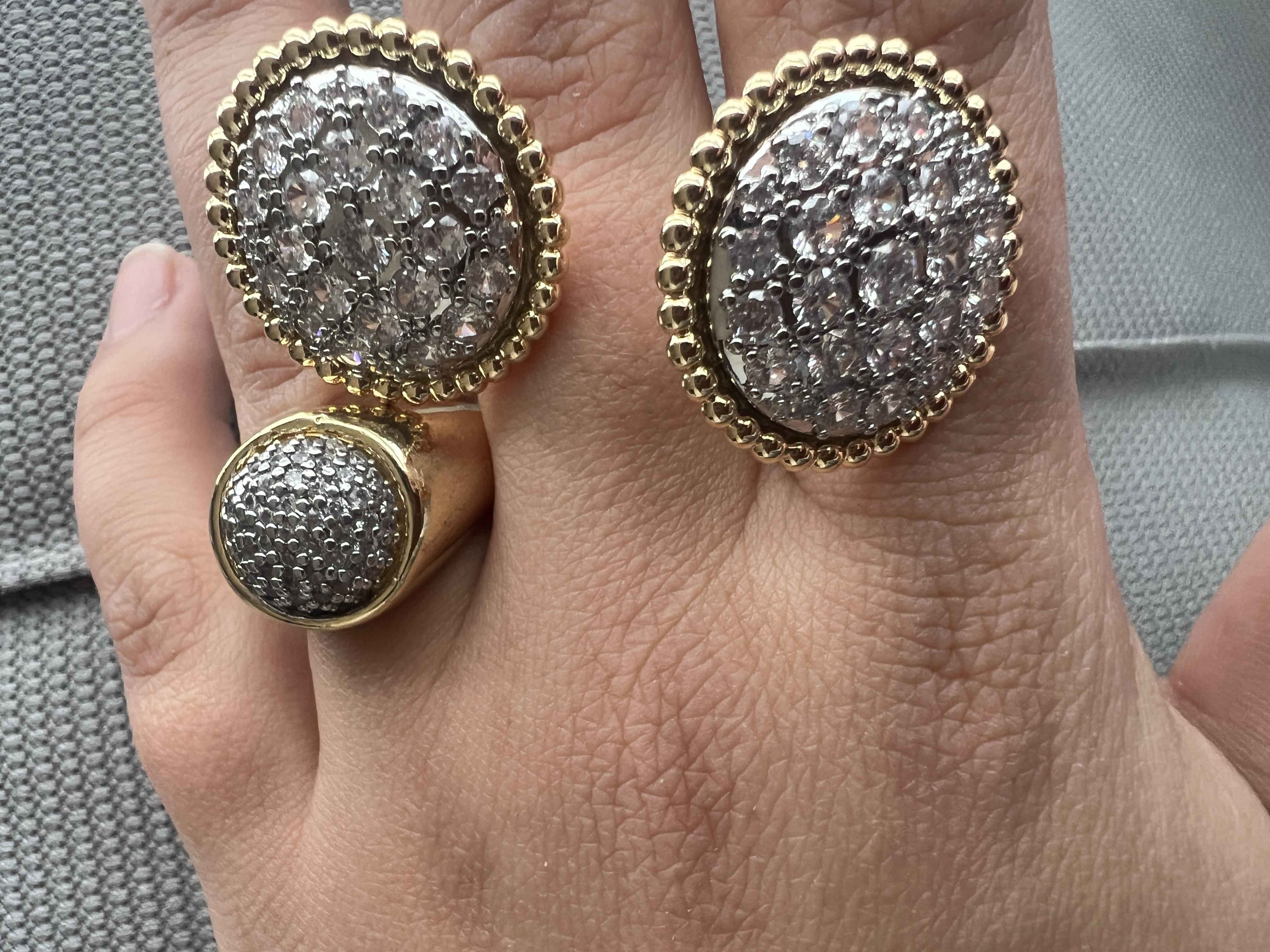 TASARIM YÜZÜK MODELİ