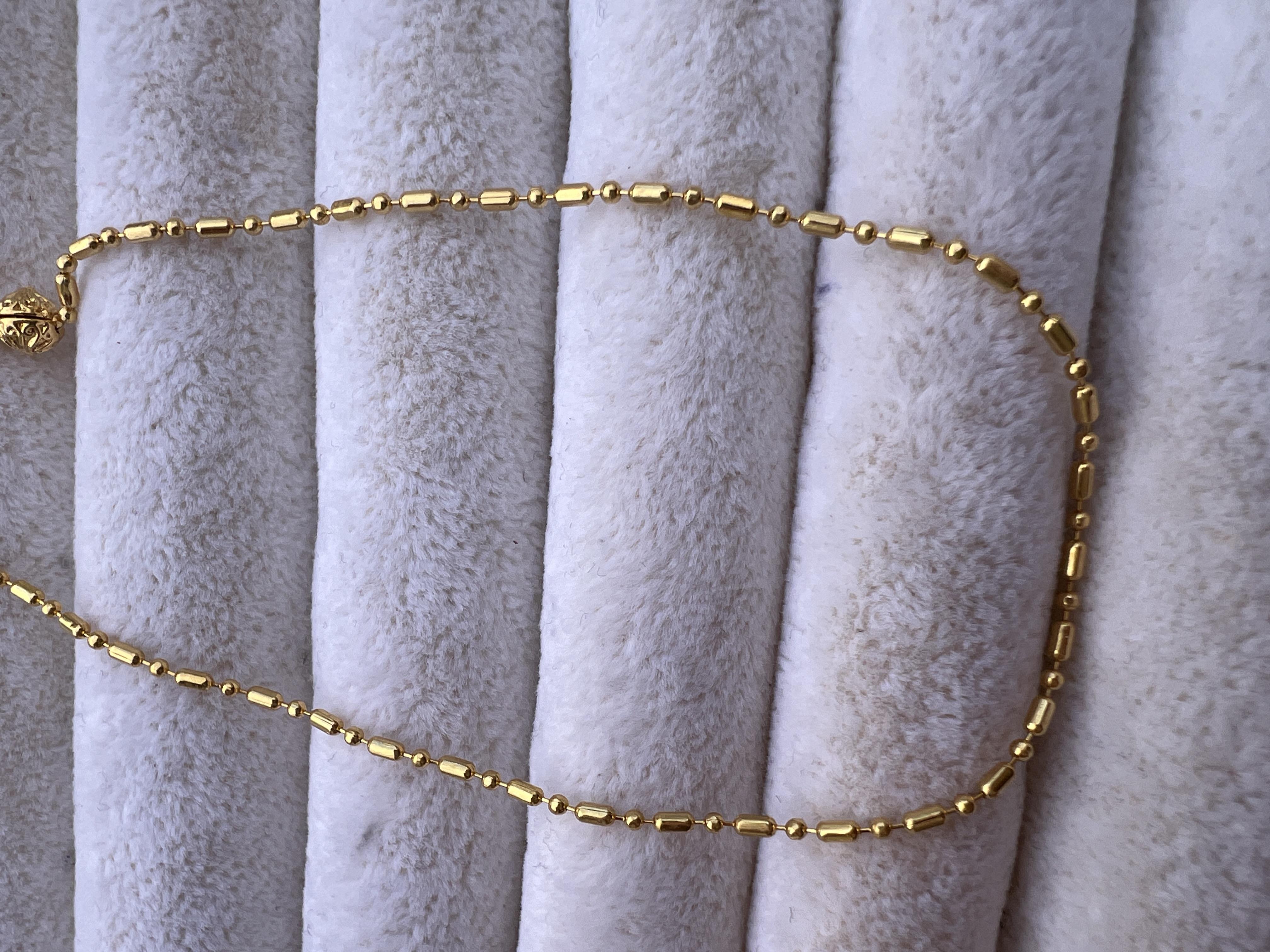 Tırnak makası incecik halhal