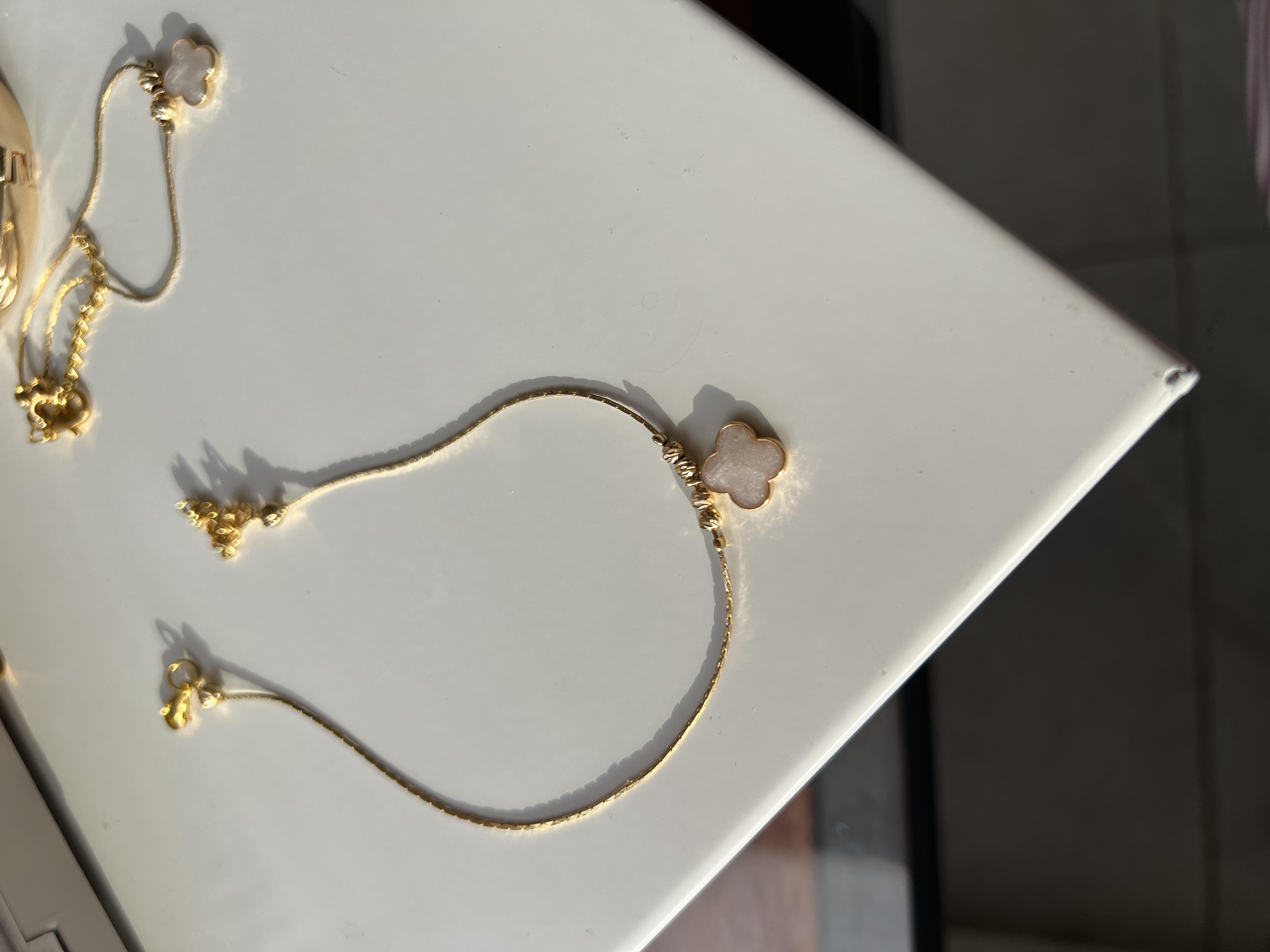 VN YONCA BEYAZ HALHAL