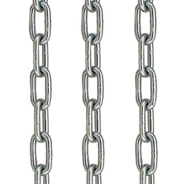 10 mm Bakla Zincir