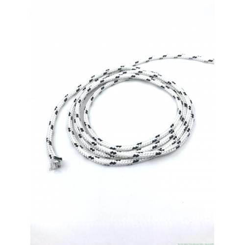10 mm Echoline İskota Halat
