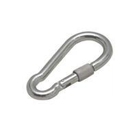 MERİDYEN10 mm Karabina Vidalı