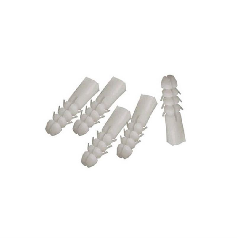 10 mm Plastik Dübel