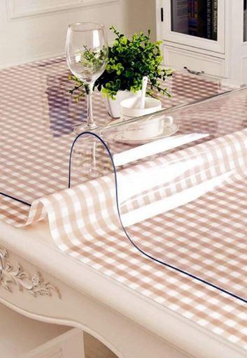 100cm Şeffaf PVC MT